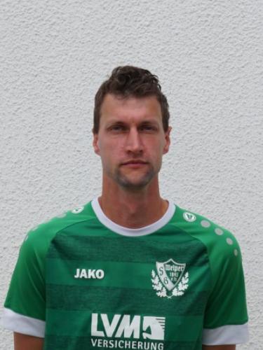 Tobias Hoffmann