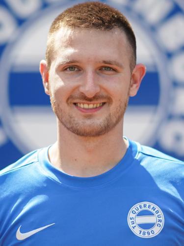 Jonas Dittrich