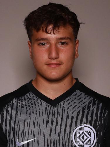 Assem Hussein El Chami