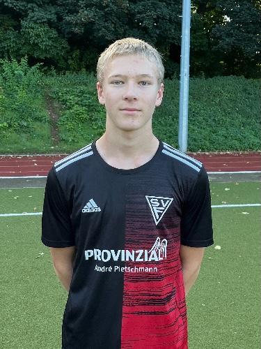Marvin Maximilian Hutterer