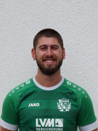 Christos Nowak