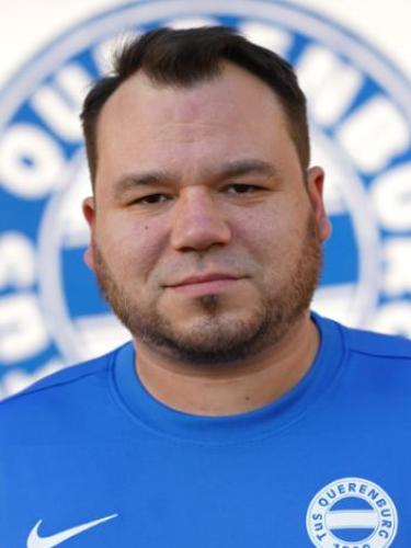 Daniel Gerlitzki