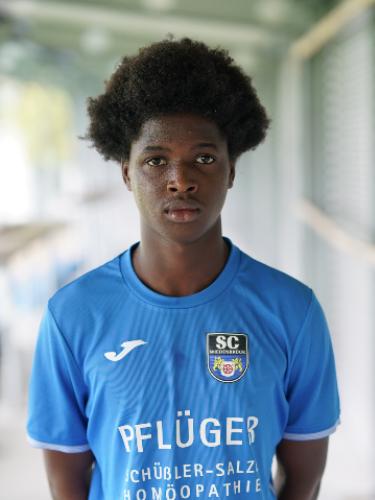 Alhassane Diallo