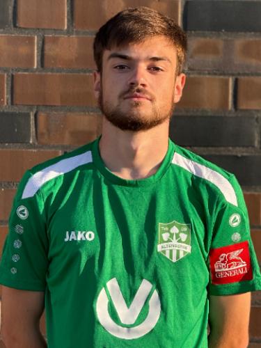 Lukas Isken