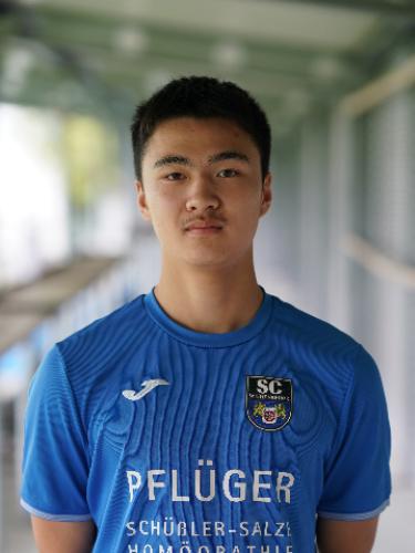 Yixuan Ding
