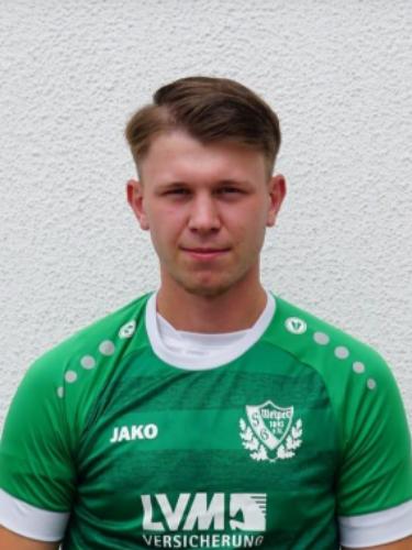 Niklas Skubacz
