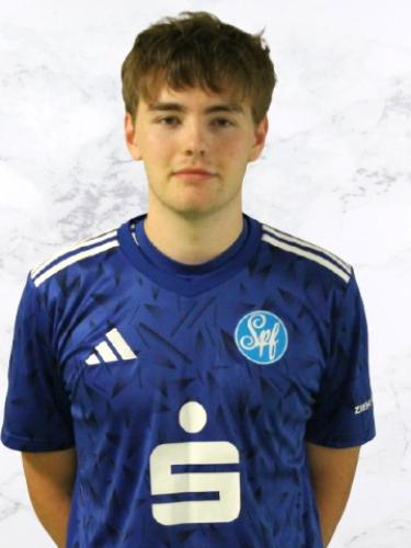 Henrik Burgschweiger