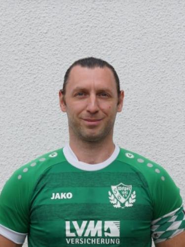 Ljubisa Stokanovic