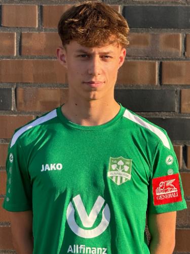 Jona Scholz