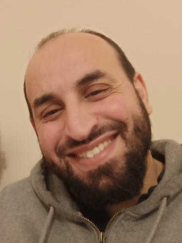 Mostapha El Bojaddayui