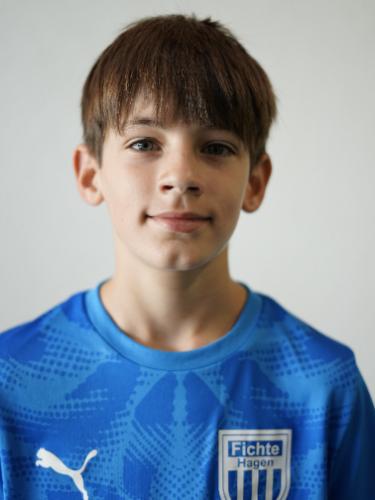 Noah Kißner