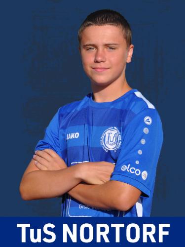 Jonne Hennes Behrens