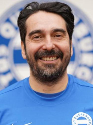 Juan-Pablo Gonzalez Ulloa