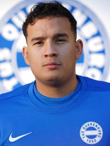 Boris Wiliyono Henning