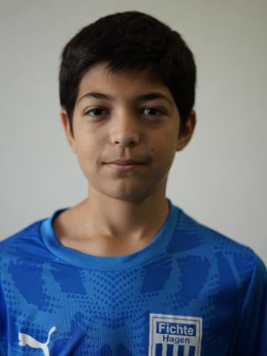 Sidar Öksüz