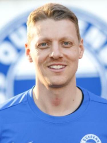 Moritz Hölzer