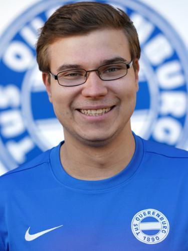 Niklas Ulrich-Werner Hundrieser