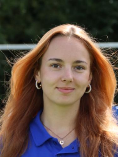 Lara Kristin Kaleske