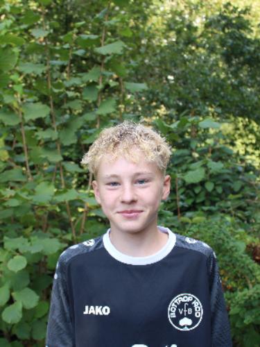 Alessandro Joel Polomski