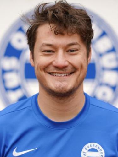 Christian Langenohl