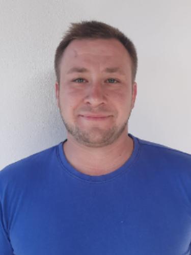 Nico Fischer