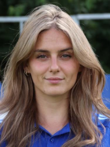 Cathrin Büning