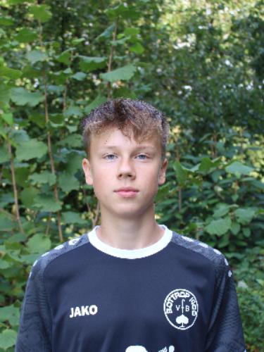 Jannes Paul Tappeser