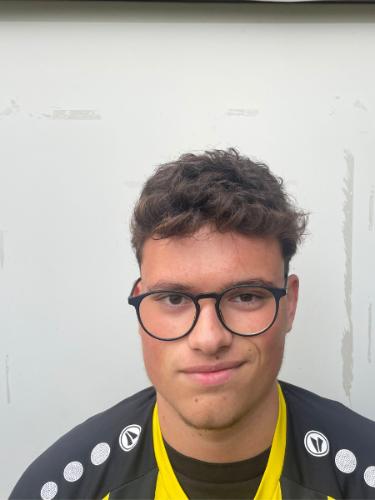 Cedric Donners