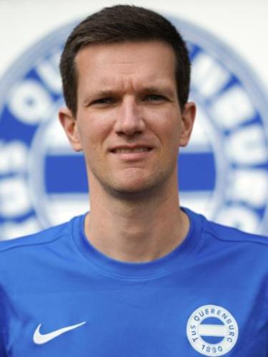 Stefan Schwengel