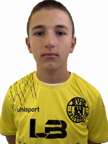 Muhammed Efe Baskan