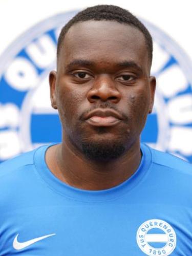 Ives Jocelyn Wandji Kemadjou