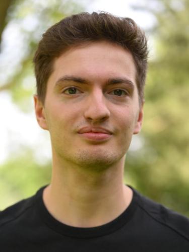 Marc Robin Gellermann