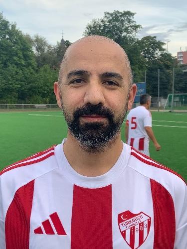 Fatih Tokmak