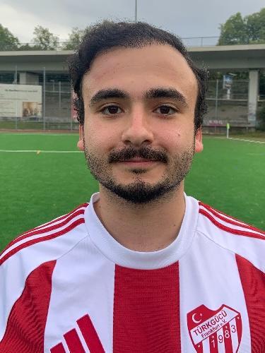 Aybars Kadir Kurtulus