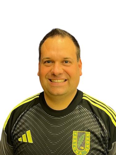 Dennis Rehbein