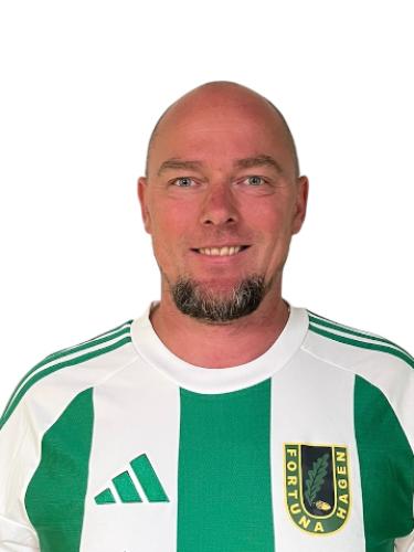 Chris Schumacher