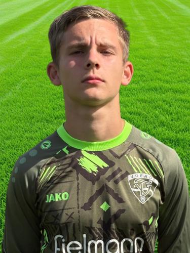 Carlos Felipe Schulz