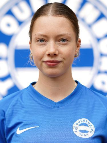 Lenja Maria Heidbrink
