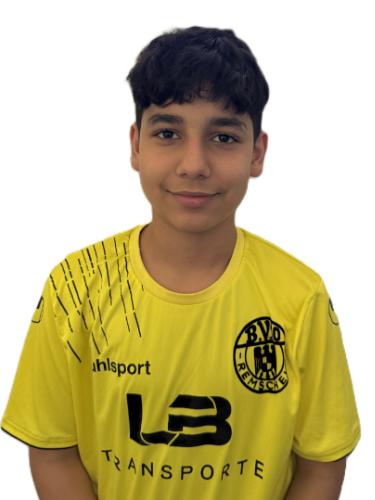 Amir Roham Otadi