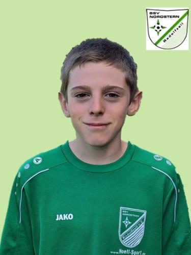 Jona Felix Haaser