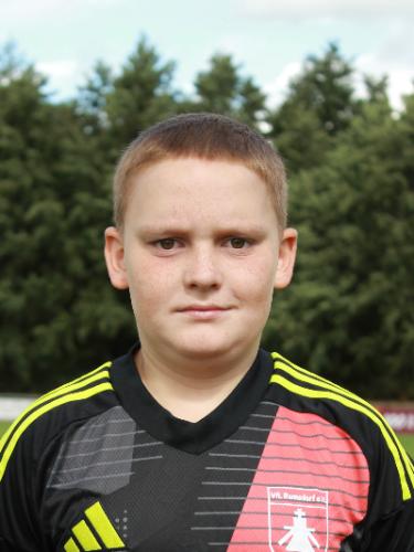 Julian Leander Brumann