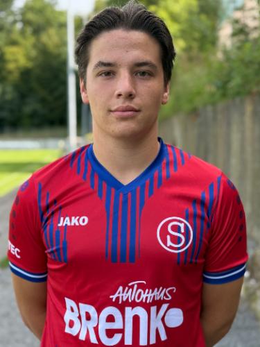 Luis Jakob Wagensommer