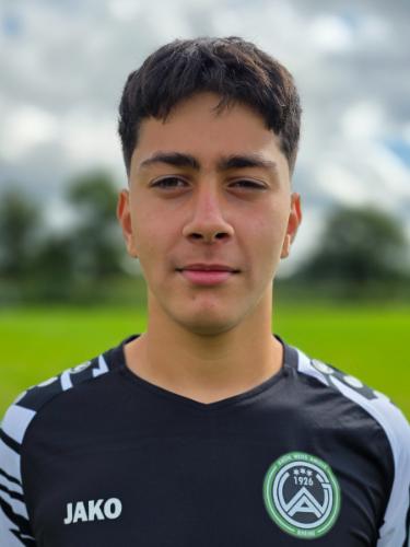 Juan Ismail
