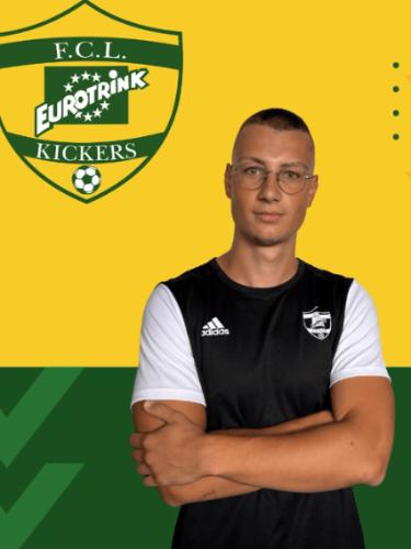 Jermaine Marcel Reimann