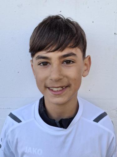 Seyyiel Talha Kandemir