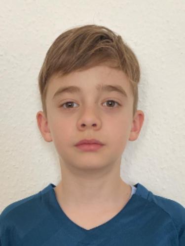 Maximilian-Dorel Gangol