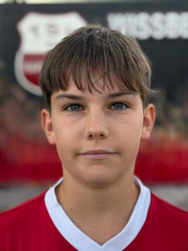Theo Lorson