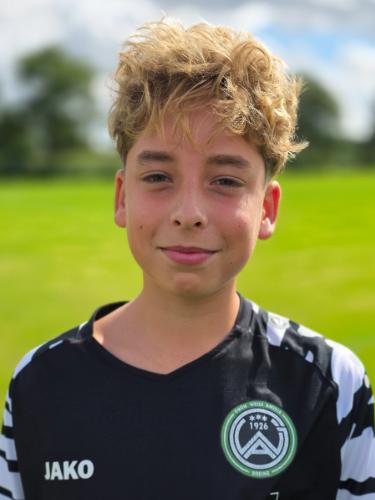 Finn Mensink