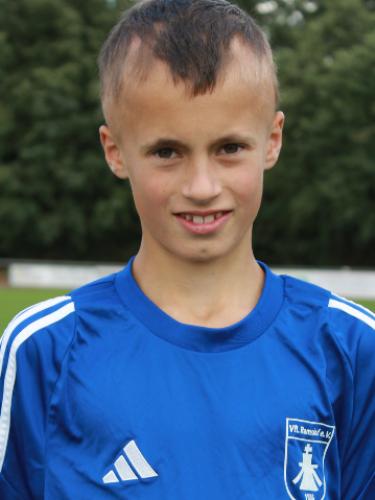 Fynn Sievers