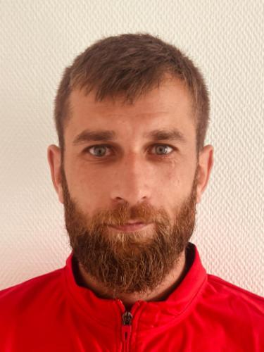 Cristian-Ionut Vilciu